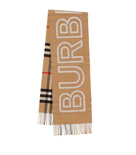 burberry logo designer|Burberry scarf logo.